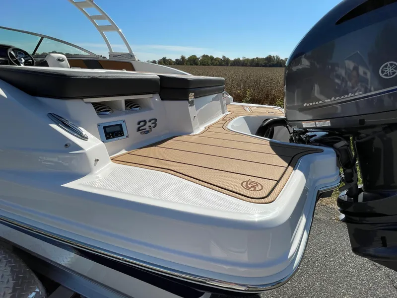 Slide: The Image of Chaparral 23 SSi OB 2026 - 53