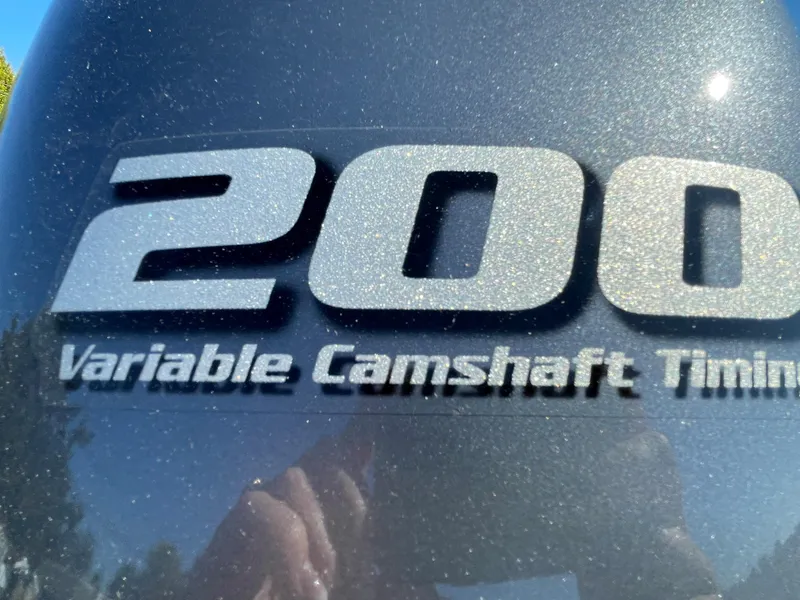 Slide: The Image of Chaparral 23 SSi OB 2026 - 55