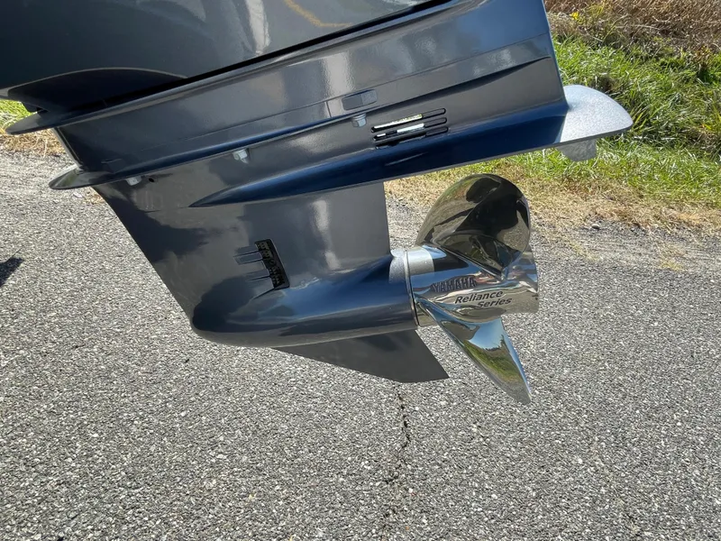 Slide: The Image of Chaparral 23 SSi OB 2026 - 56