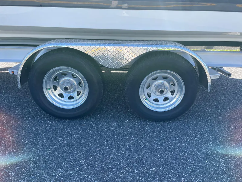 Slide: The Image of Chaparral 23 SSi OB 2026 - 59