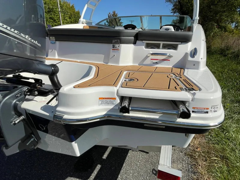 Slide: The Image of Chaparral 23 SSi OB 2026 - 51