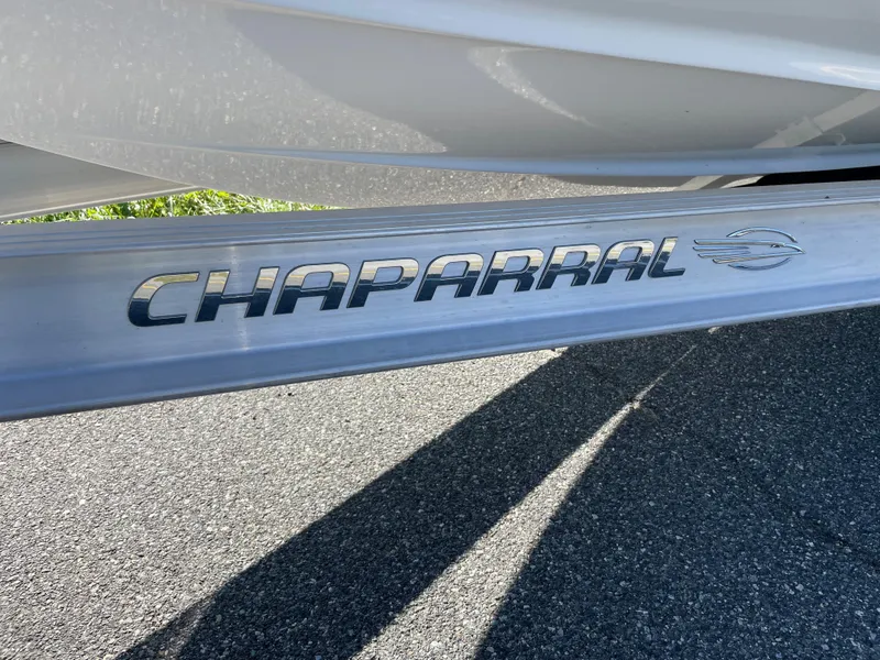 Slide: The Image of Chaparral 23 SSi OB 2026 - 58