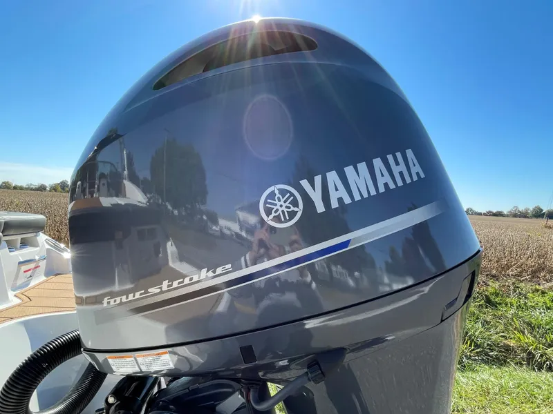 Slide: The Image of Chaparral 23 SSi OB 2026 - 54