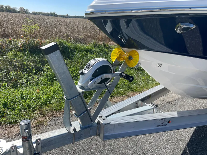 Slide: The Image of Chaparral 23 SSi OB 2026 - 57