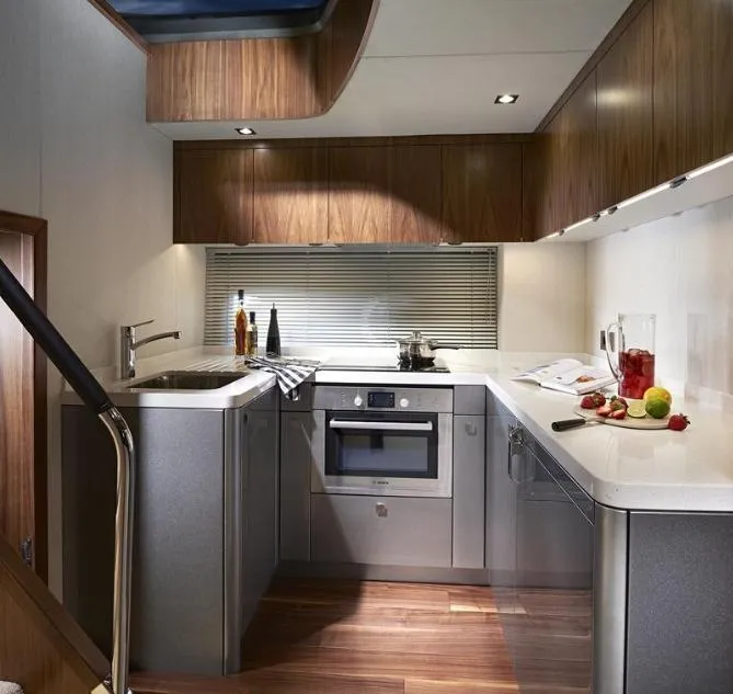 Slide: The Image of Manufacturer Provided Image - 15