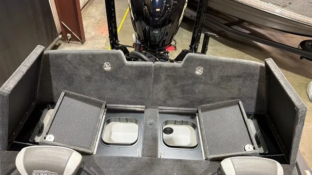 Slide: The Image of Skeeter ZXE20 2026 - 10