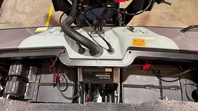 Slide: The Image of Skeeter ZXE20 2026 - 13