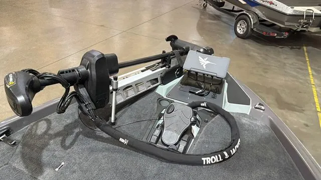 Slide: The Image of Skeeter ZXE20 2026 - 19