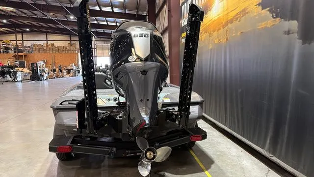 Slide: The Image of Skeeter ZXE20 2026 - 4