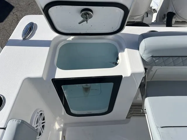 Slide: The Image of Sportsman Open 252 Center Console 2026 - 10
