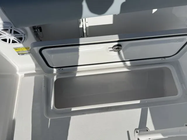 Slide: The Image of Sportsman Open 252 Center Console 2026 - 11