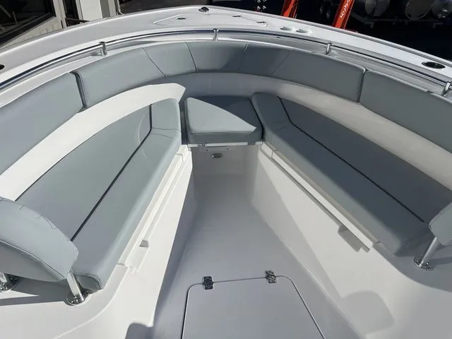 Slide: The Image of Sportsman Open 252 Center Console 2026 - 3