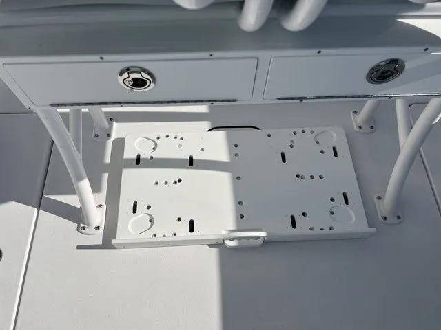 Slide: The Image of Sportsman Open 252 Center Console 2026 - 8