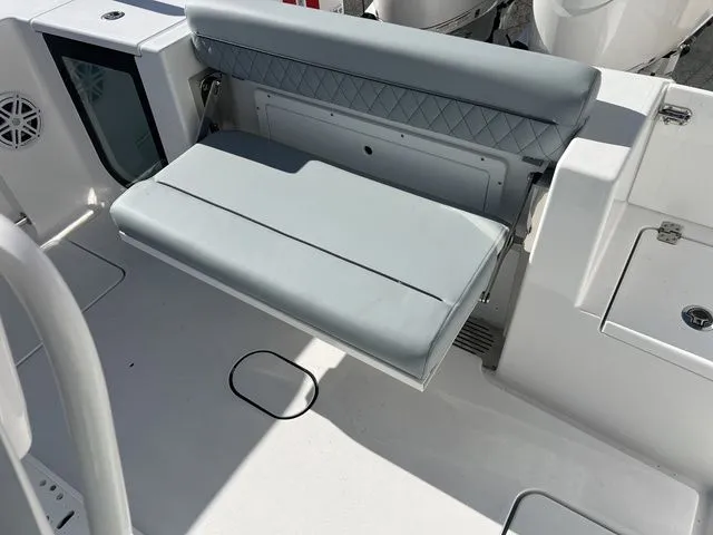 Slide: The Image of Sportsman Open 252 Center Console 2026 - 9