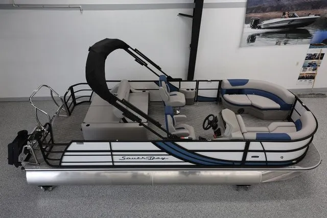 The Image of South Bay LE 222 UL 2026 - 1