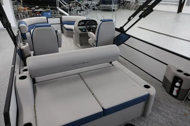 Slide: The Image of South Bay LE 222 UL 2026 - 10