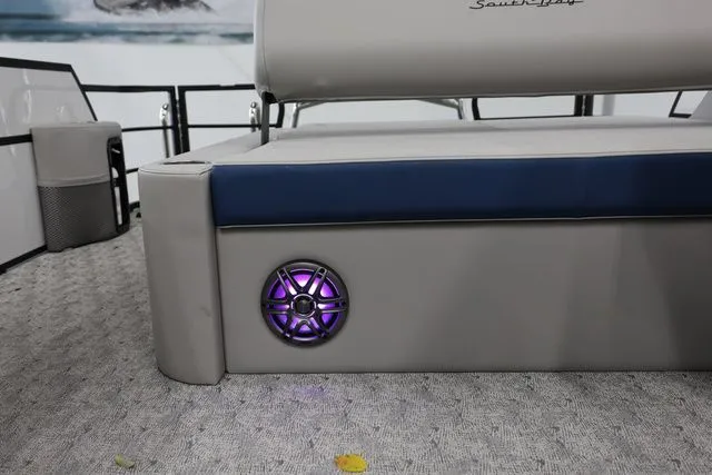 Slide: The Image of South Bay LE 222 UL 2026 - 13