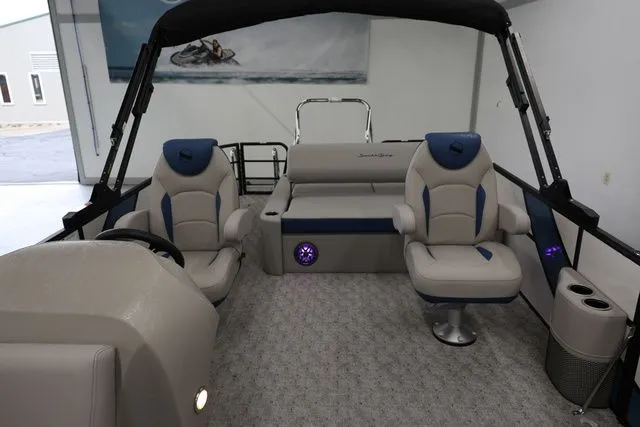 Slide: The Image of South Bay LE 222 UL 2026 - 19