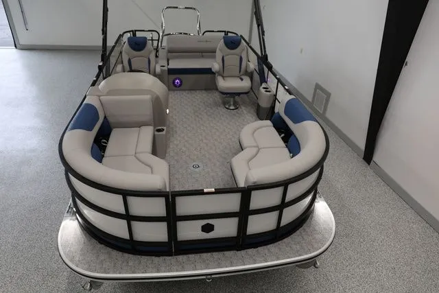 Slide: The Image of South Bay LE 222 UL 2026 - 21