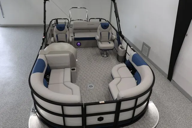 Slide: The Image of South Bay LE 222 UL 2026 - 22