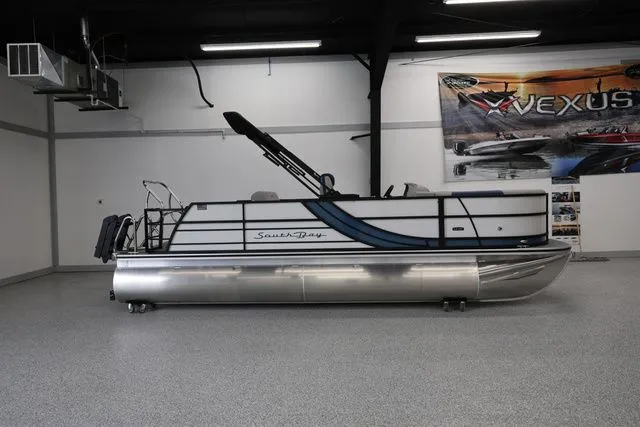 Slide: The Image of South Bay LE 222 UL 2026 - 3