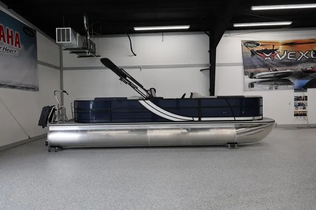 The Image of South Bay 224 RS LE 2026 - 1