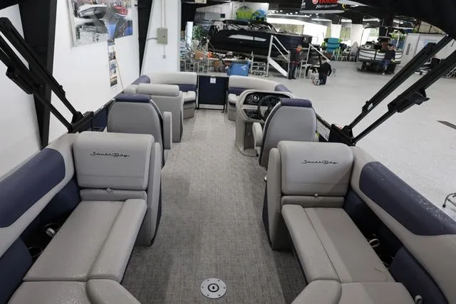 Slide: The Image of South Bay 224 RS LE 2026 - 11