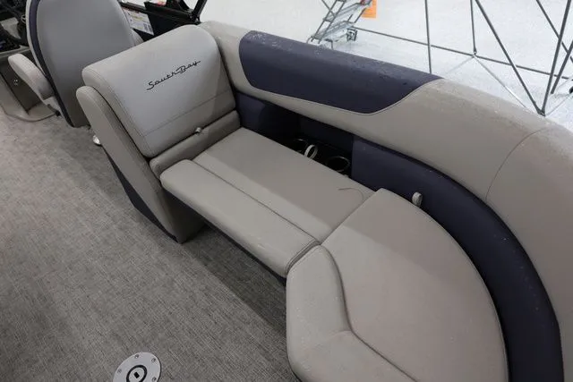 Slide: The Image of South Bay 224 RS LE 2026 - 12