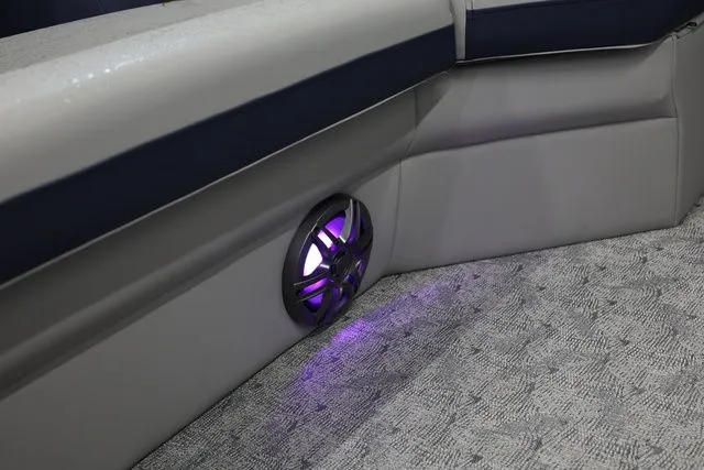 Slide: The Image of South Bay 224 RS LE 2026 - 13