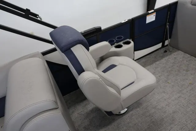 Slide: The Image of South Bay 224 RS LE 2026 - 14