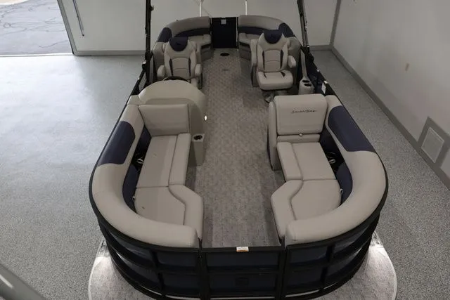 Slide: The Image of South Bay 224 RS LE 2026 - 20