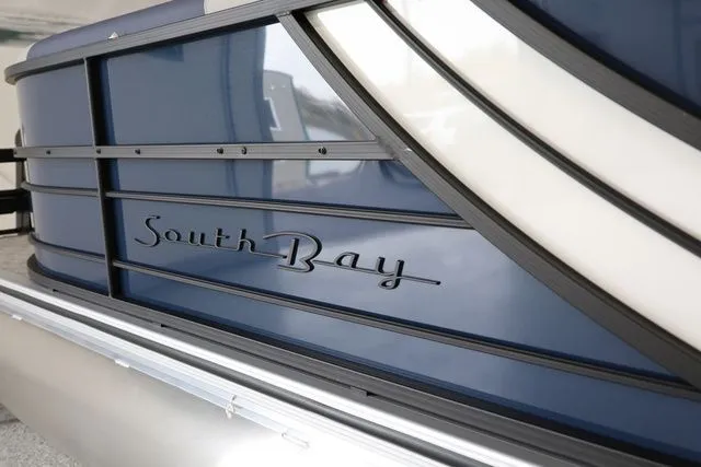 Slide: The Image of South Bay 224 RS LE 2026 - 21