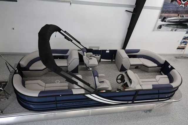 Slide: The Image of South Bay 224 RS LE 2026 - 3