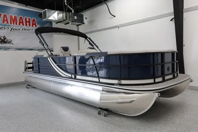 Slide: The Image of South Bay 224 RS LE 2026 - 4