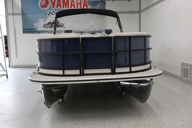 Slide: The Image of South Bay 224 RS LE 2026 - 5