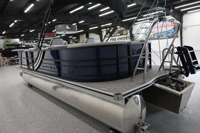 Slide: The Image of South Bay 224 RS LE 2026 - 8