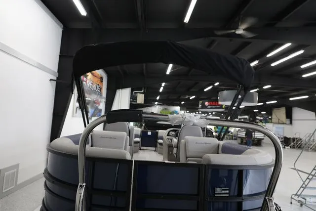 Slide: The Image of South Bay 224 RS LE 2026 - 9