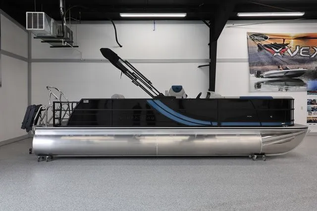 Slide: The Image of South Bay 224 UL LE 2026 - 2