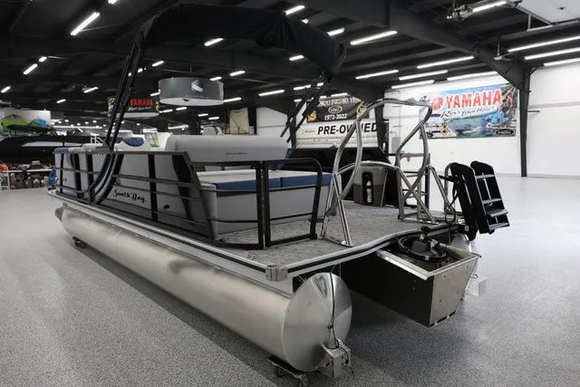 Slide: The Image of South Bay 224 UL LE 2026 - 8