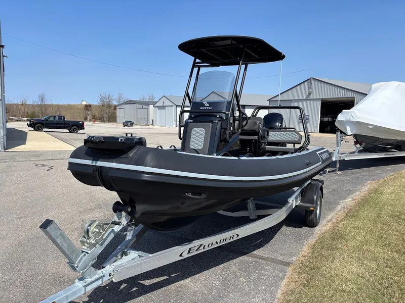 Slide: The Image of 2026 Highfield Sport 560 3 - 3