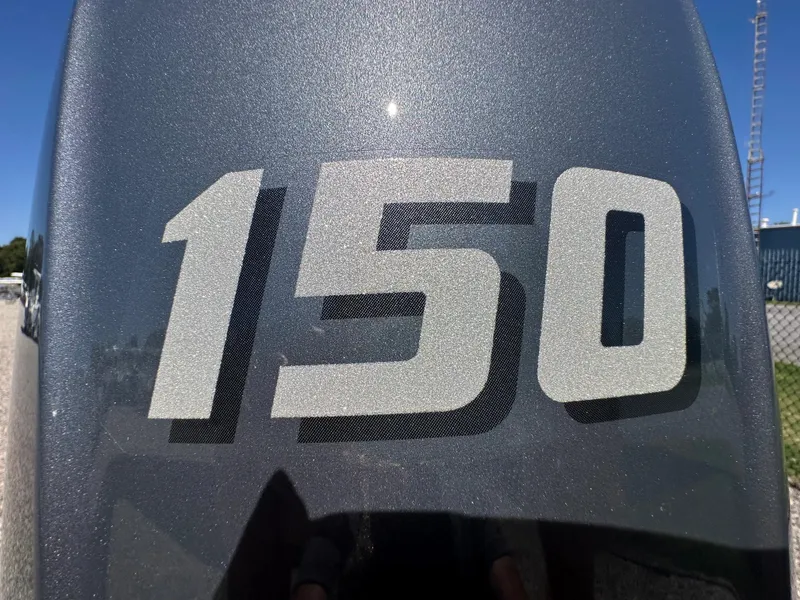 Slide: The Image of Chaparral 21 SSi OB 2026 - 60