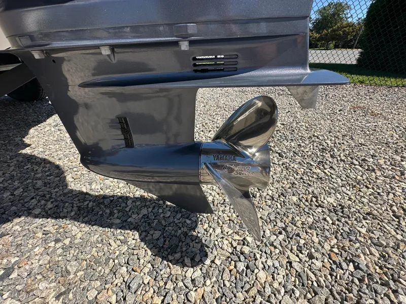 Slide: The Image of Chaparral 21 SSi OB 2026 - 61