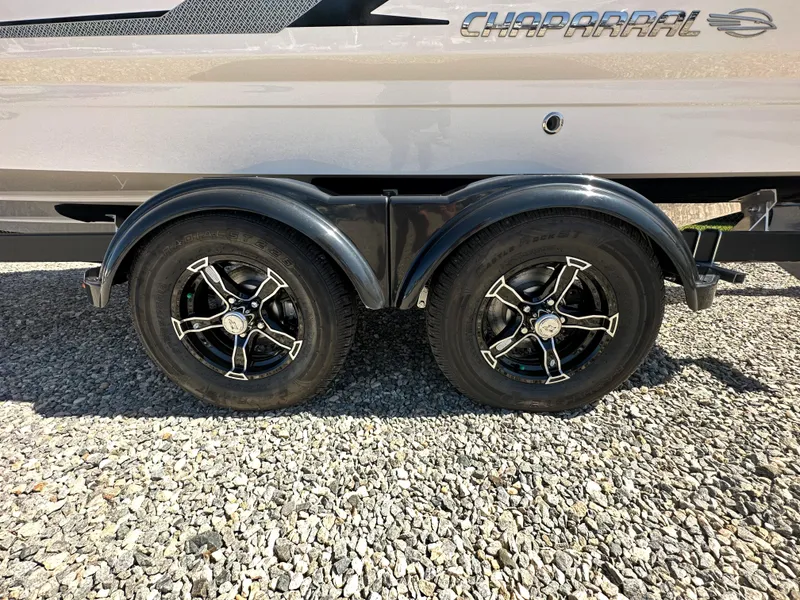 Slide: The Image of Chaparral 21 SSi OB 2026 - 70