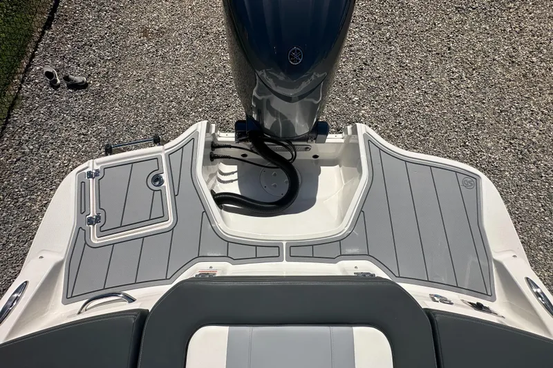 Slide: The Image of Chaparral 21 SSi OB 2026 - 57