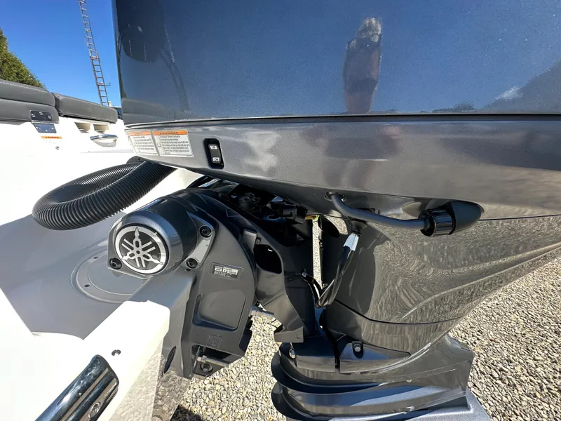 Slide: The Image of Chaparral 21 SSi OB 2026 - 59