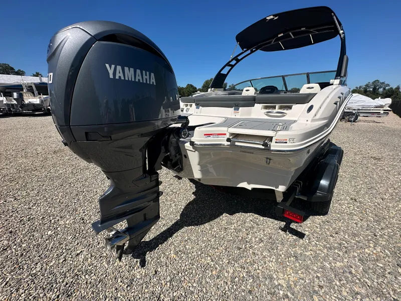 Slide: The Image of Chaparral 21 SSi OB 2026 - 63