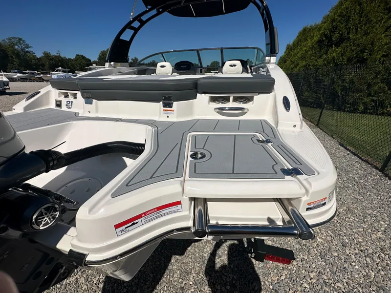 Slide: The Image of Chaparral 21 SSi OB 2026 - 64