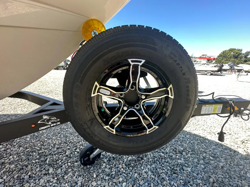 Slide: The Image of Chaparral 21 SSi OB 2026 - 67