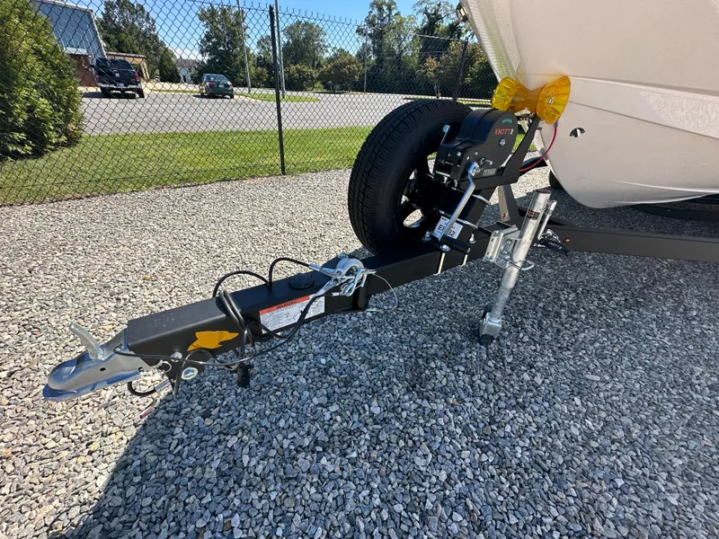 Slide: The Image of Chaparral 21 SSi OB 2026 - 68