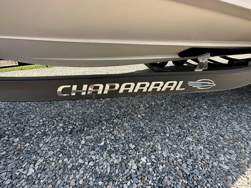 Slide: The Image of Chaparral 21 SSi OB 2026 - 69